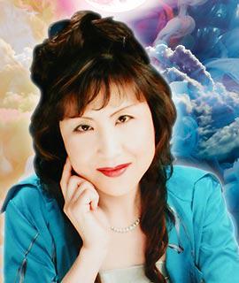 舞籐花(まどか)