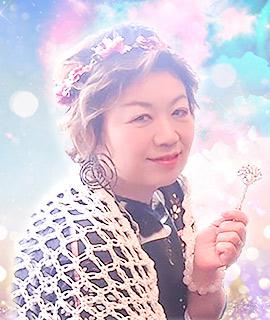 虹蜜(にじみつ)