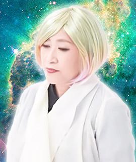 リゲル竜月(りげるりゅうき)