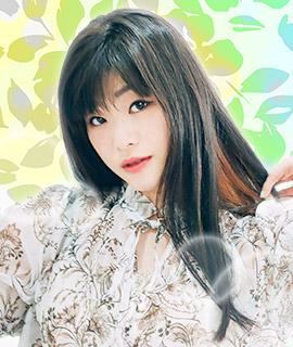 望月ルーシア(もちづきるーしあ)